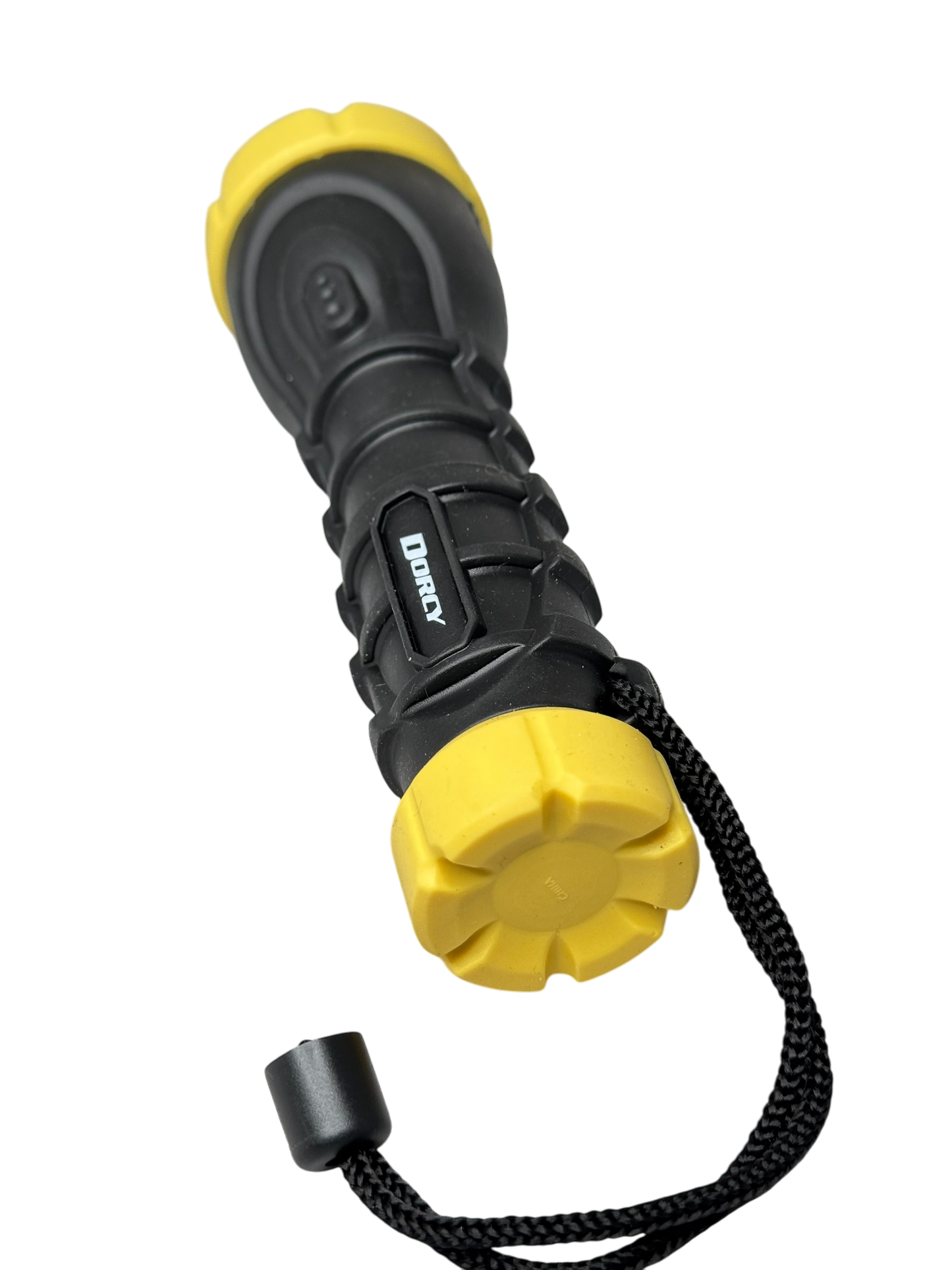 3AAA 110 Lumen Rubber Torch