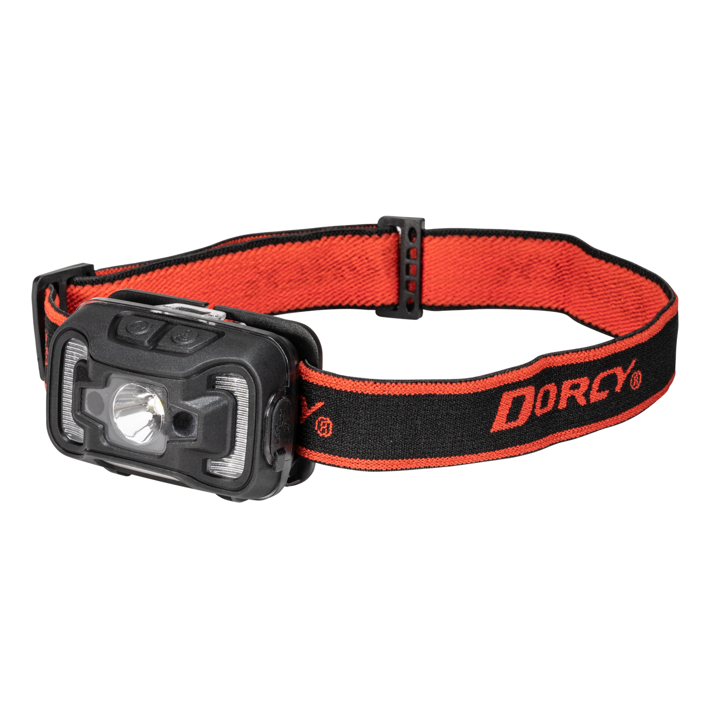 USB Rechargeable 330 Lumen Headlamp