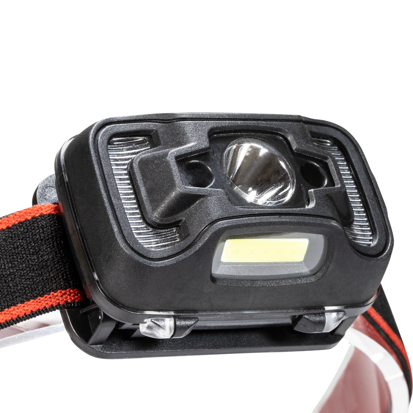USB Rechargeable 330 Lumen Headlamp
