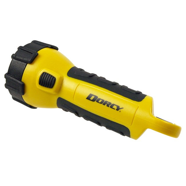 200 Lumen Floating Flashlight (3AA)