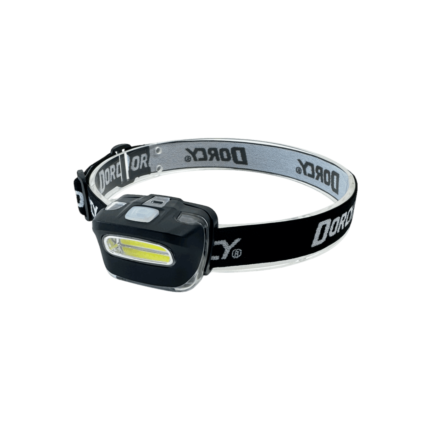 LED Headlamp (3AAA)