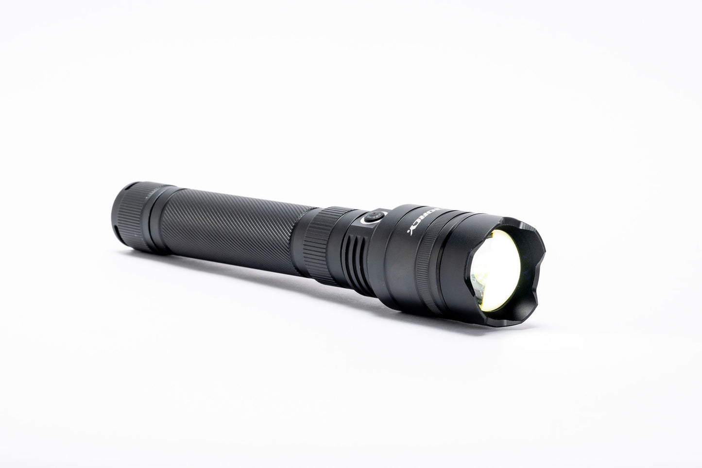 Pro Series Torch 4000 Lumen USB Rechargeable