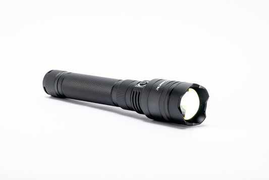Pro Series Torch 4000 Lumen USB Rechargeable