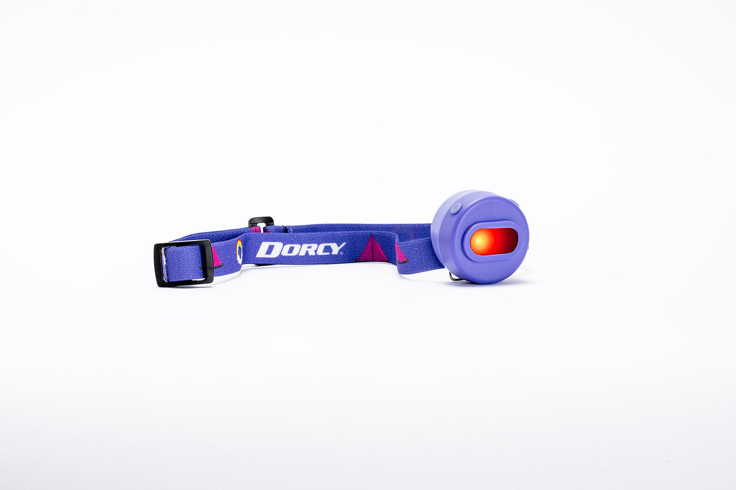 USB Kids Headlamp - Rainbow
