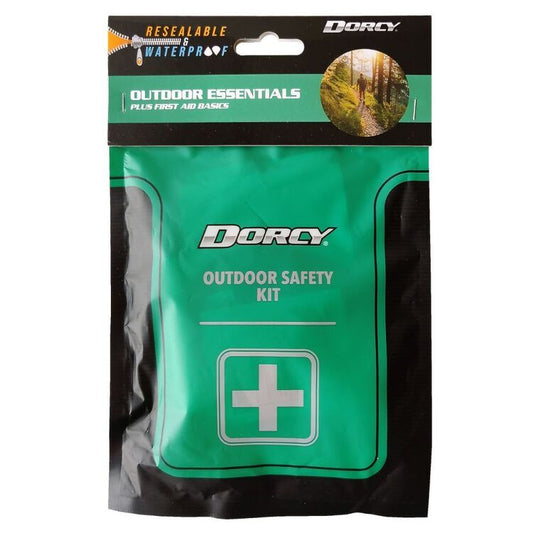 Life+Gear Outdoor Safety Kit