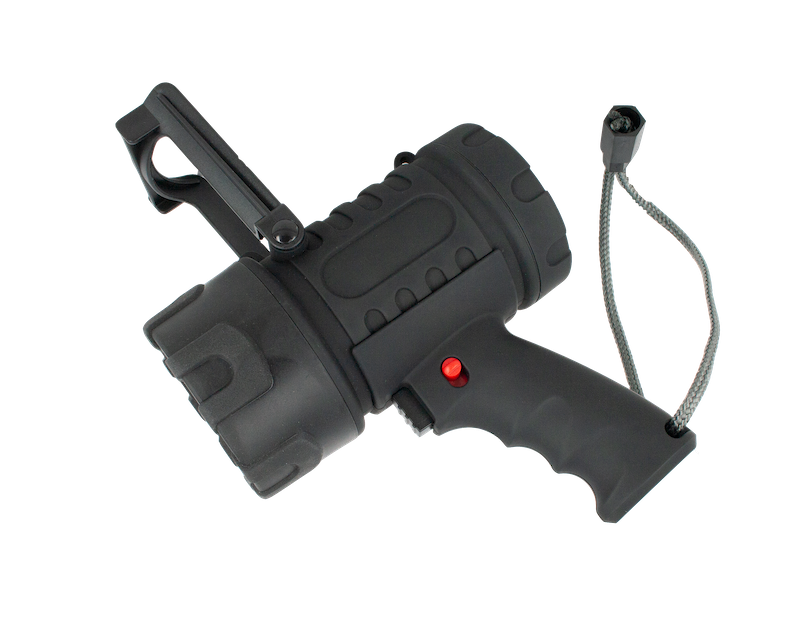 Spotlight 1450 Lumen USB/Powerbank