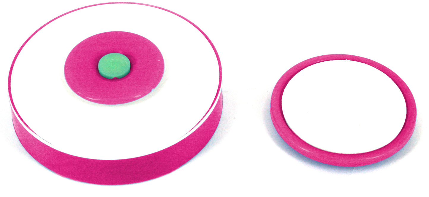 Push Button Light