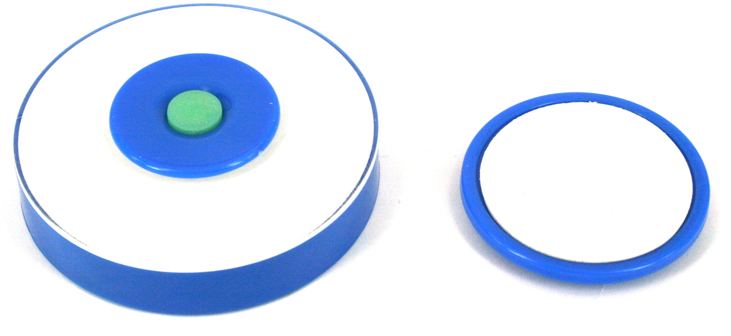 Push Button Light