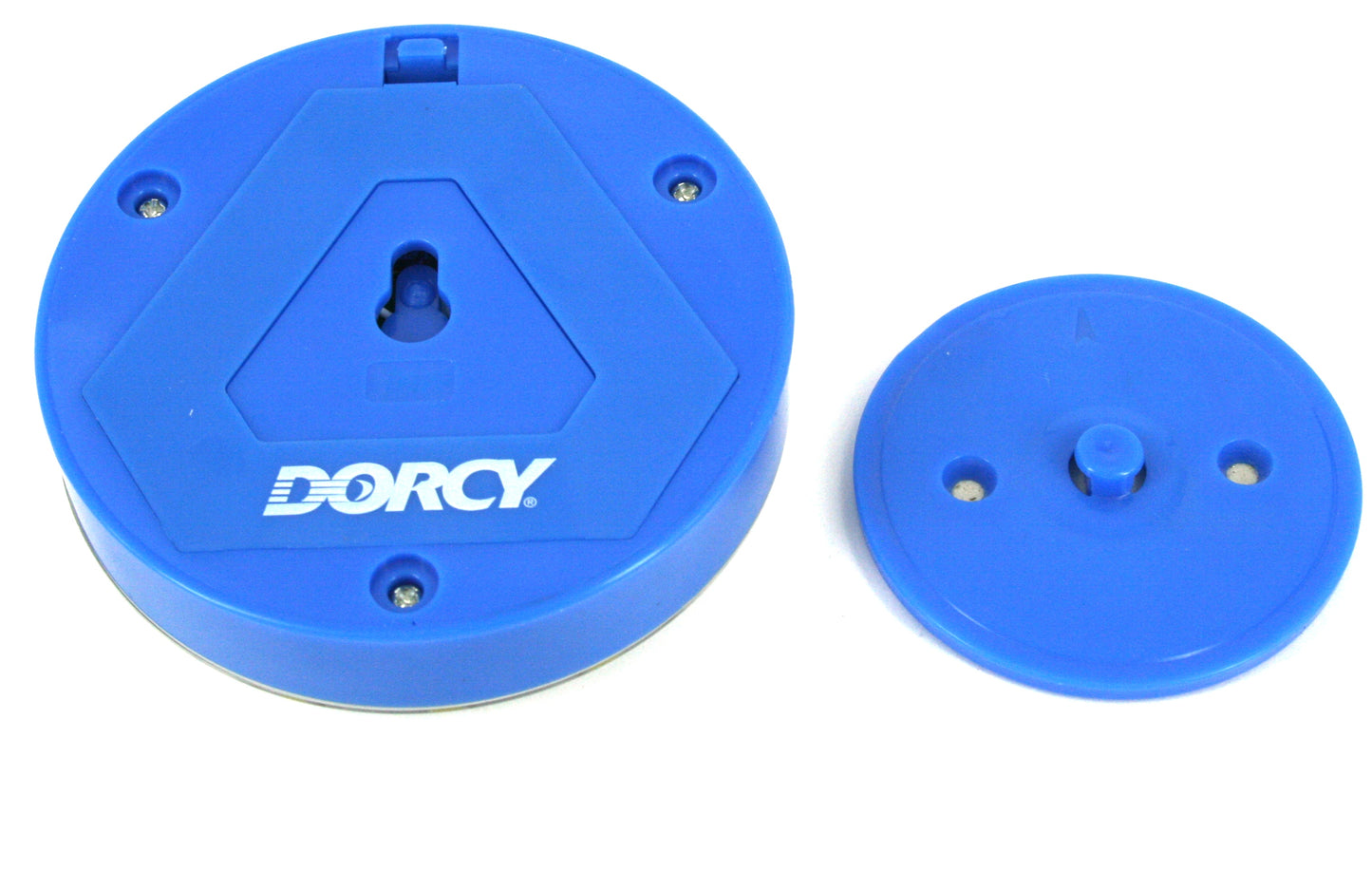 Push Button Light