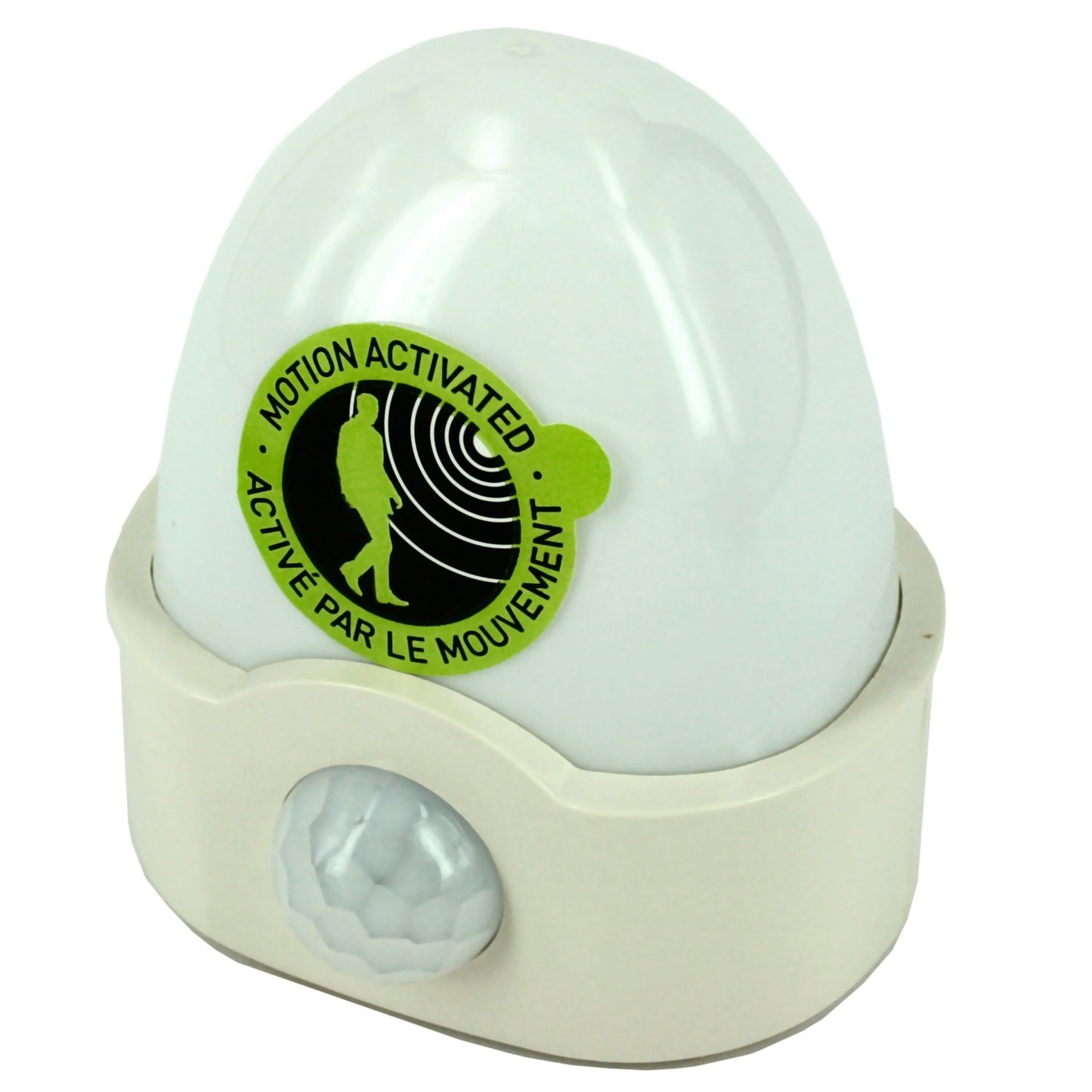 Motion Sensor Night Light