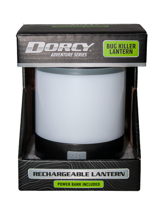 Bug Lantern 300 Lumen USB Rechargeable