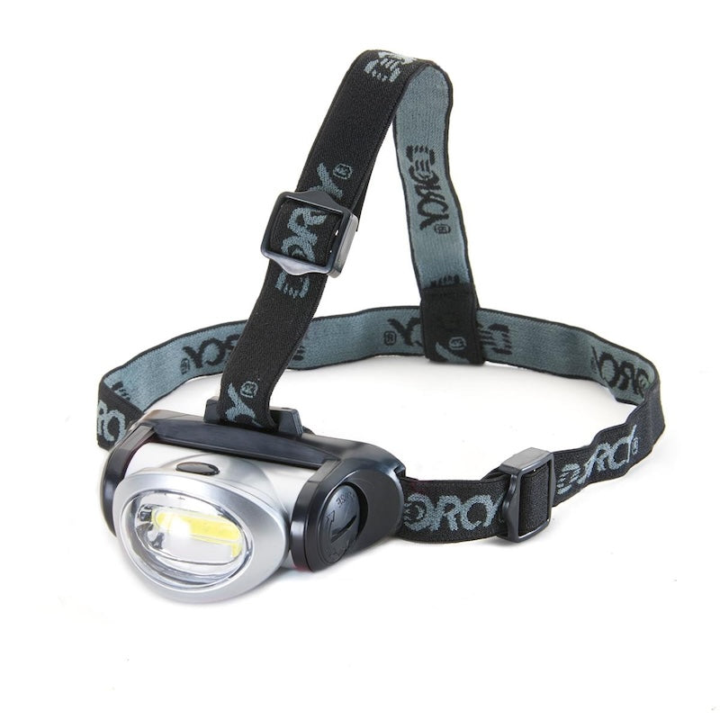 LED Headlamp (3AAA)