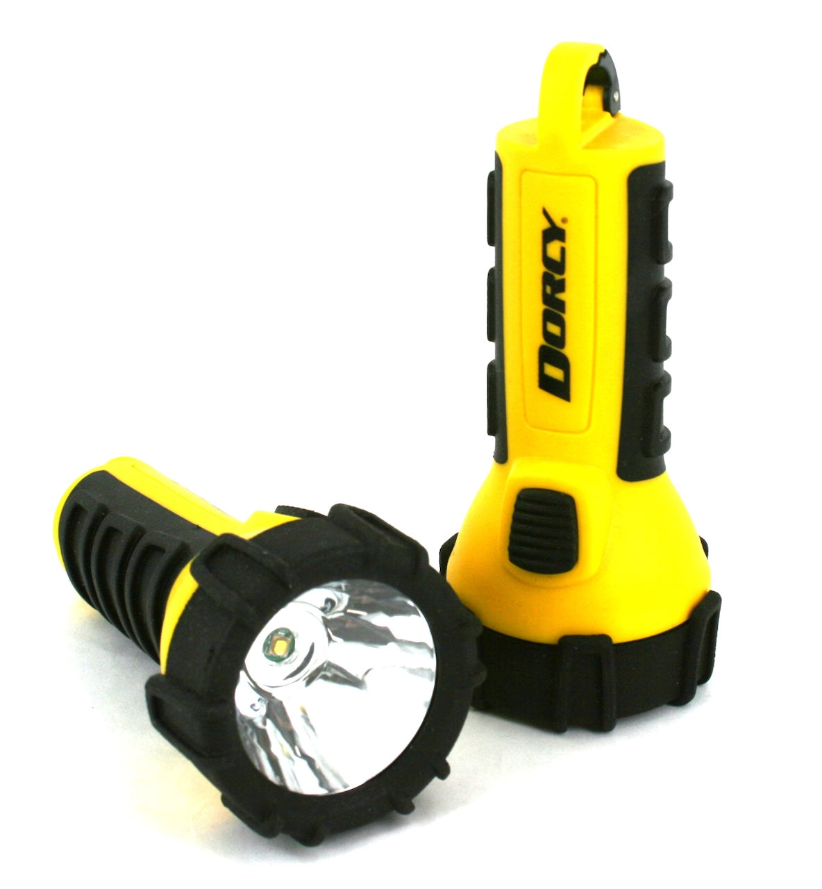 3AAA 125 Lumen Floating Torch