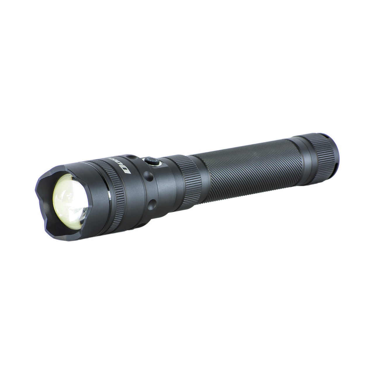 Pro Series Torch 4000 Lumen USB Rechargeable