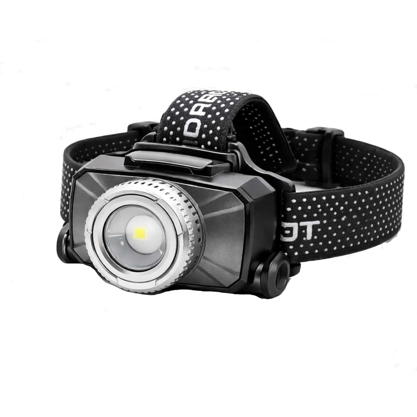 USB Rechargeable 700 Lumen Headlamp