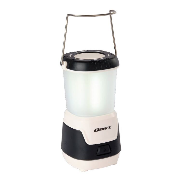 USB 1500 Lumen Dual Colour Lantern