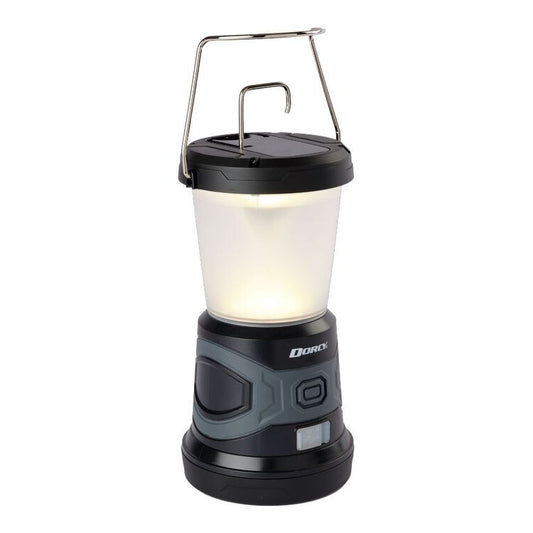4D/USB Hybrid 1500 Lumen Lantern