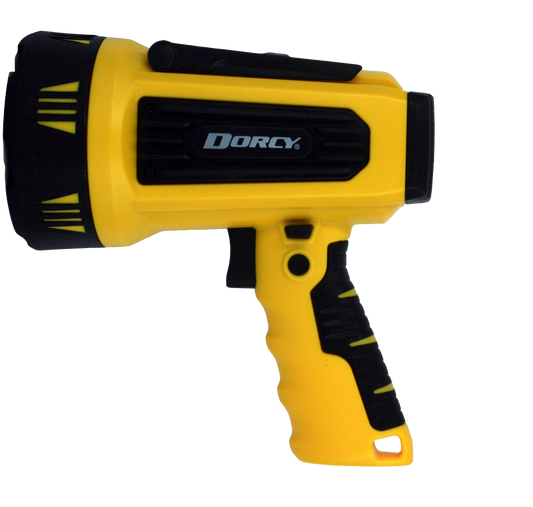 Pro Series Spotlight 1300 Lumen USB Rechargeable