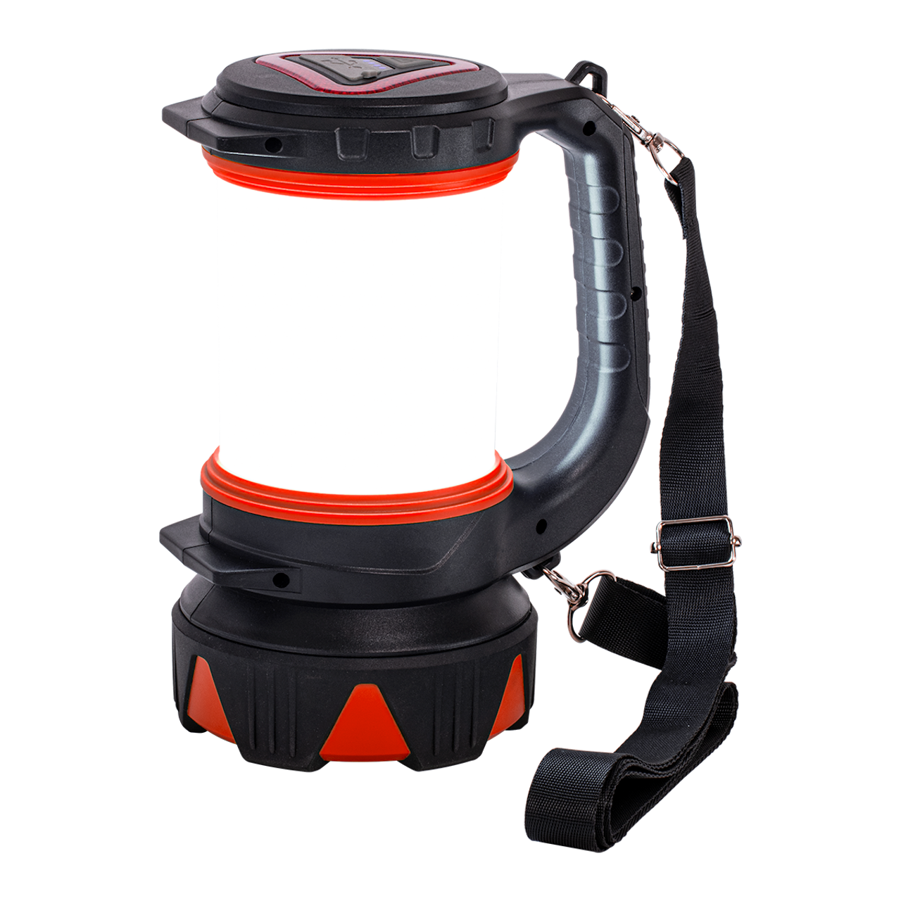 Lifegear USB Floating Spotlight + Lantern