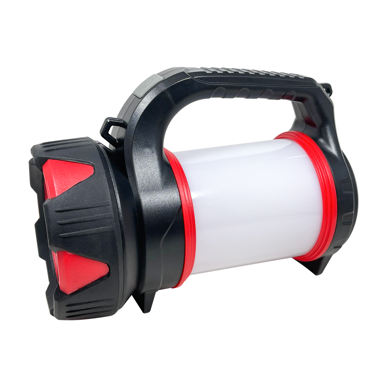 Lifegear USB Floating Spotlight + Lantern