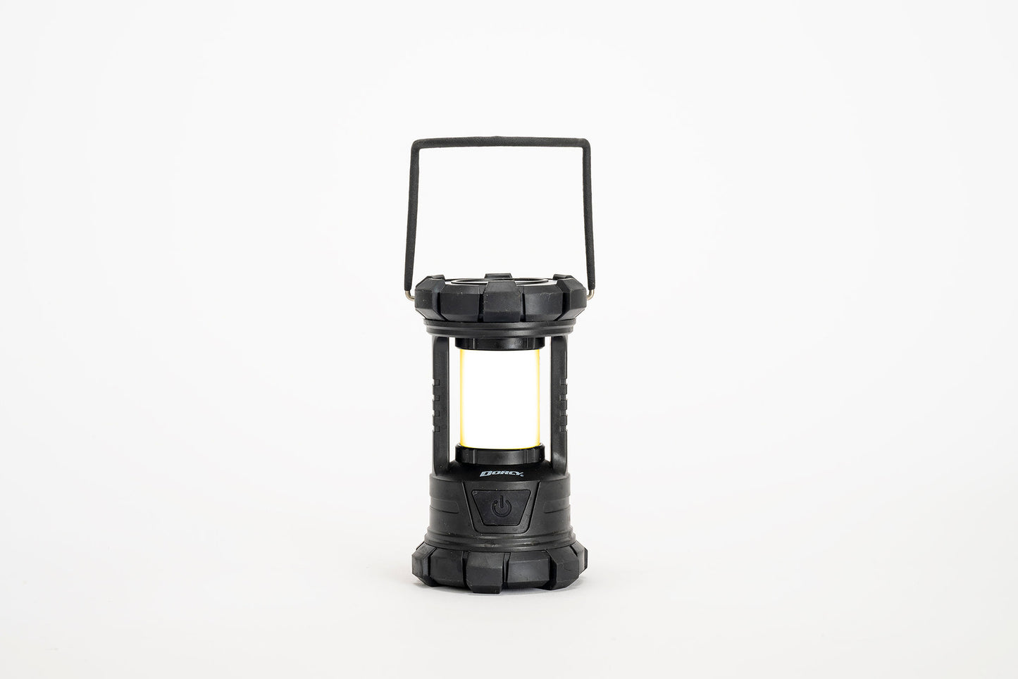 USB 250 Lumen Mini Tri-Colour Lantern
