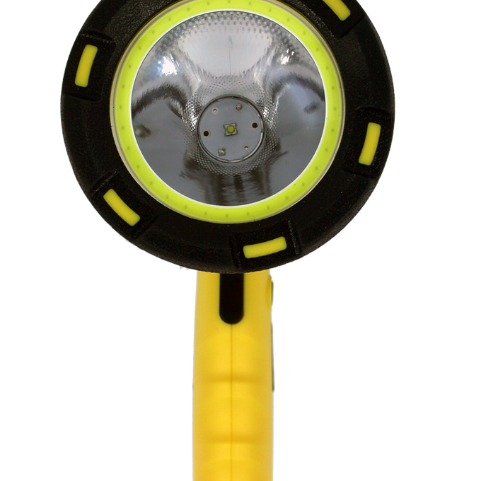 Pro Series Spotlight 1300 Lumen USB Rechargeable