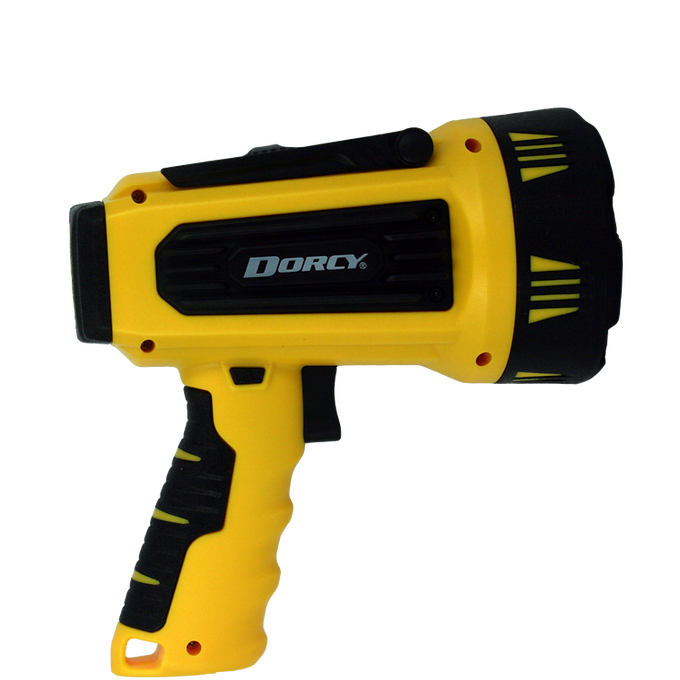 Pro Series Spotlight 1300 Lumen USB Rechargeable