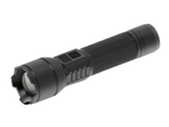 USB 1000 Lumen Pro Series Torch