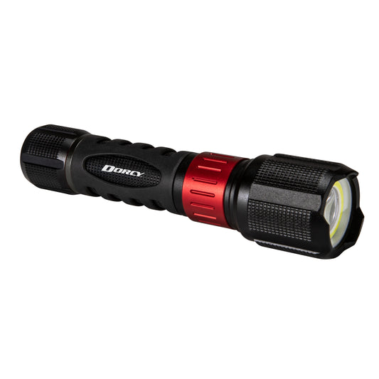 Pro Series Torch 1000 Lumen USB/Powerbank