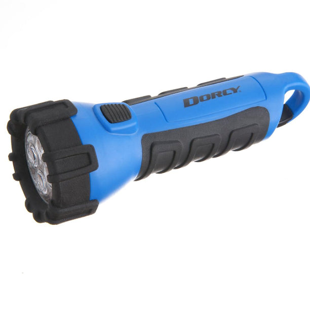 3AA 150 Lumen Floating Torch