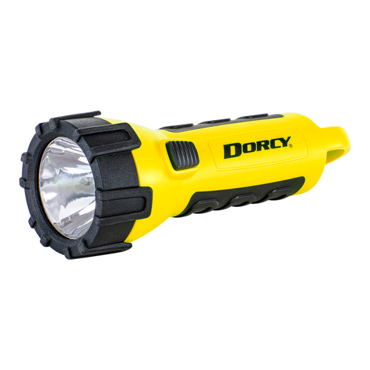 3AA 150 Lumen Floating Torch