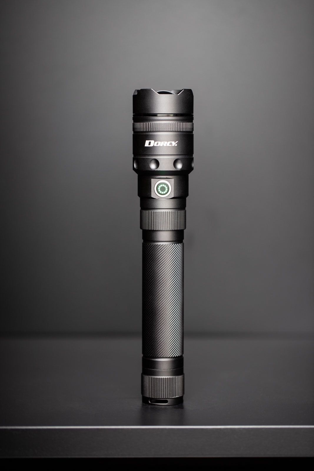 Pro Series Flashlight 4000 Lumen USB Rechargeable