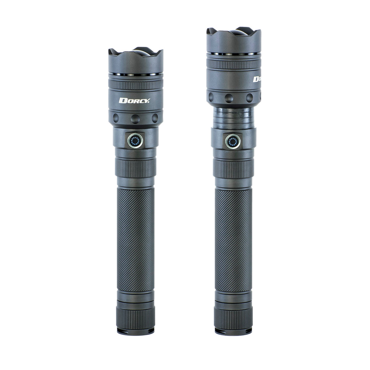 Pro Series Flashlight 4000 Lumen USB Rechargeable