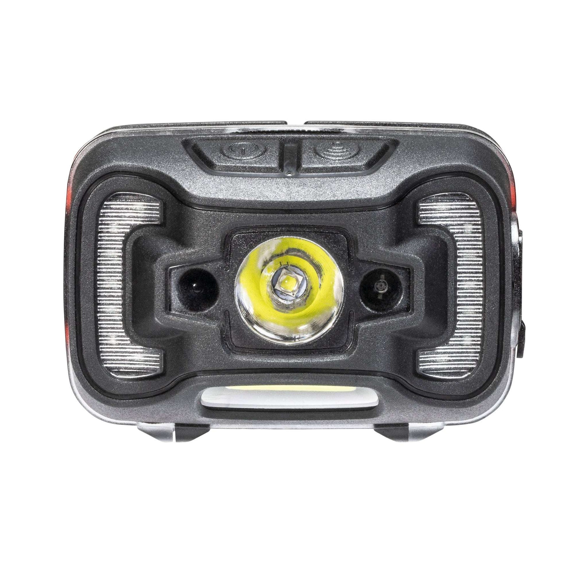 USB Rechargeable 330 Lumen Headlamp