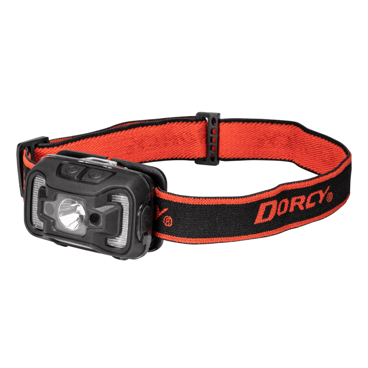 USB Rechargeable 330 Lumen Headlamp