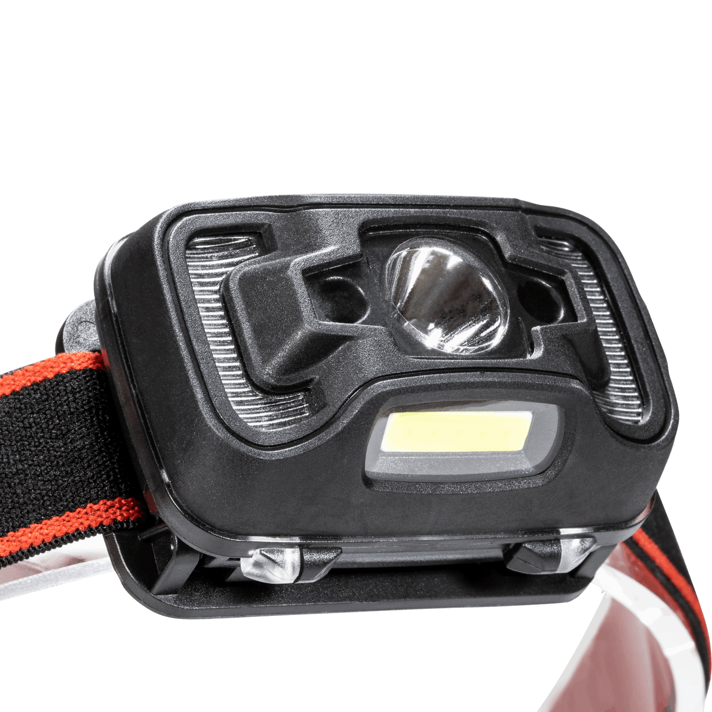 USB Rechargeable 330 Lumen Headlamp
