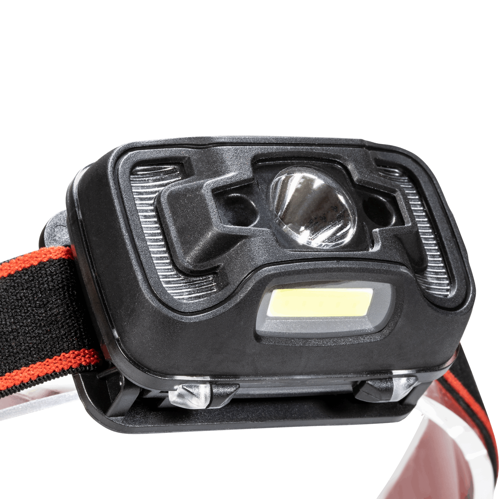 USB Rechargeable 330 Lumen Headlamp