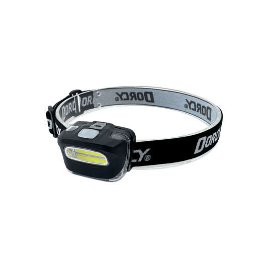 LED Headlamp (3AAA)