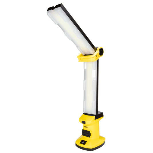 USB Rechargeable Dual Flex Worklight