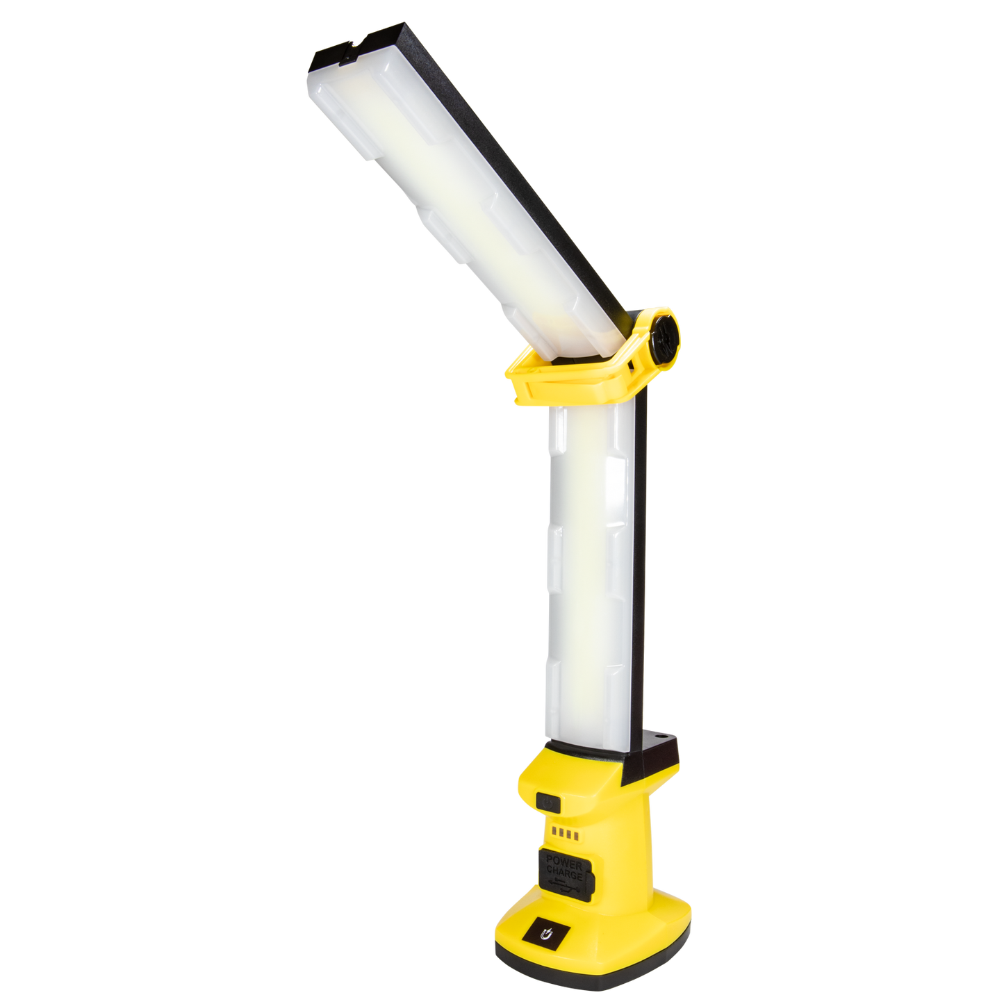 1300 Lumen USB Rechargeable Dual Flex Worklight