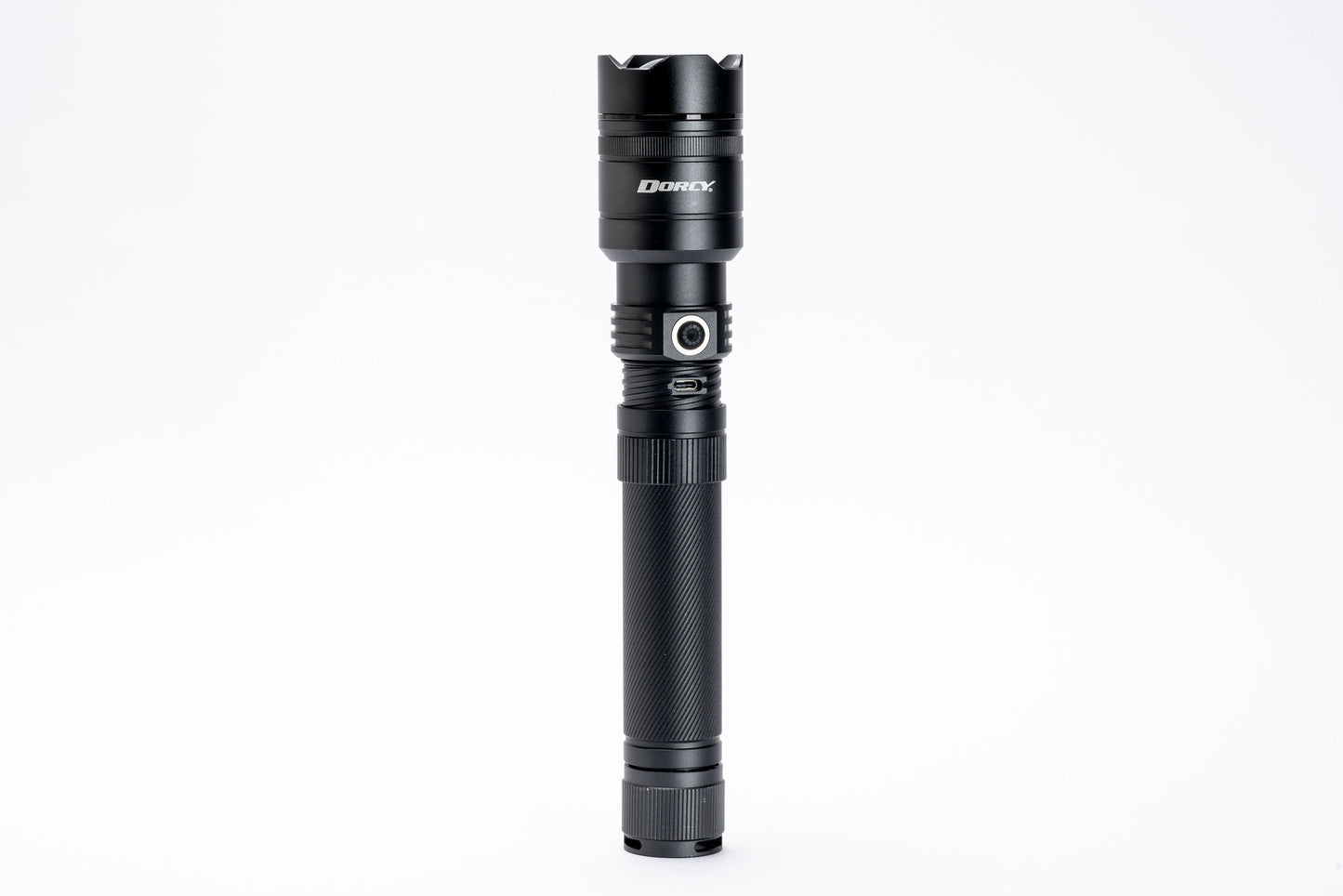 Pro Series Torch 4000 Lumen USB Rechargeable