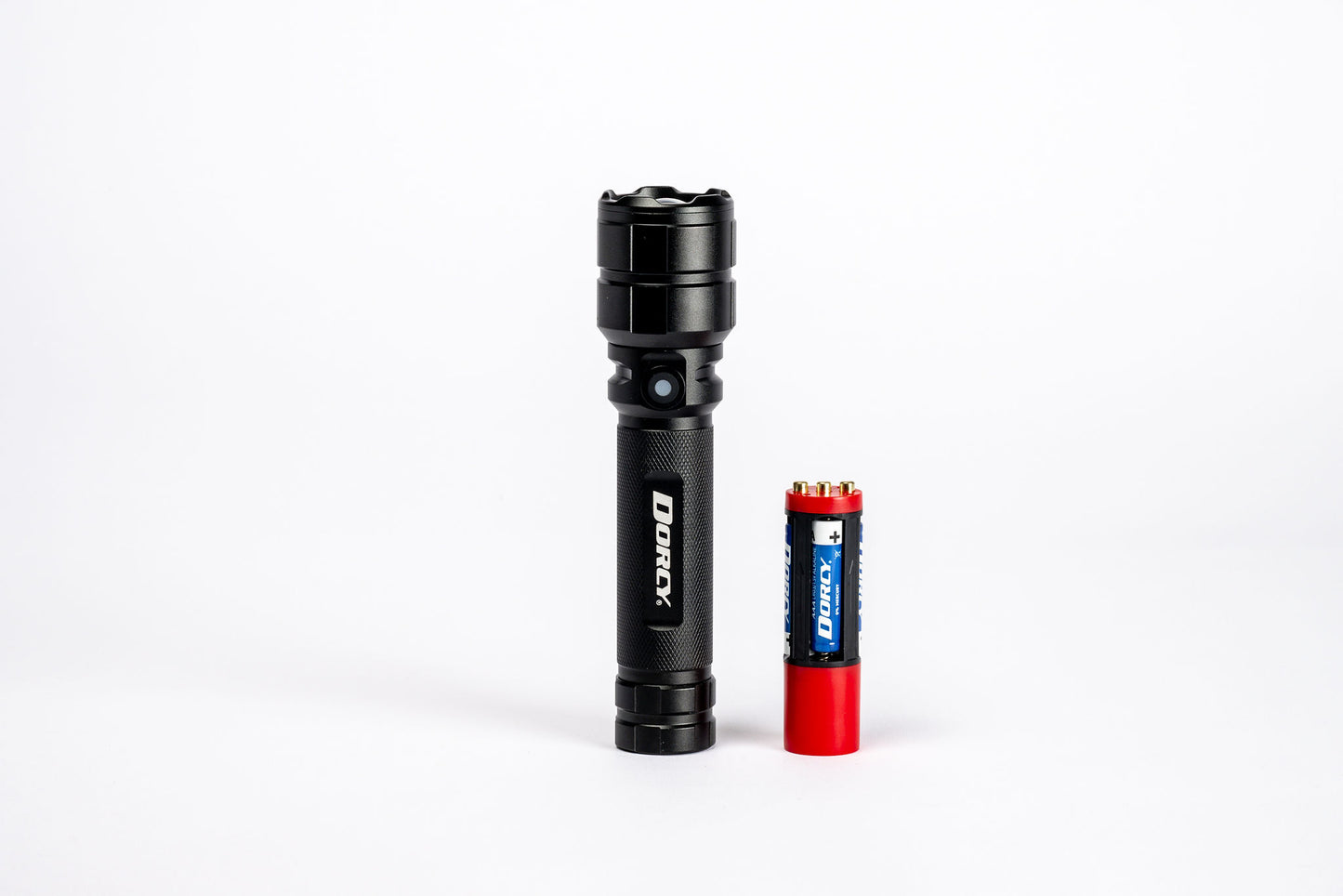 2500 Lumen Hybrid Torch