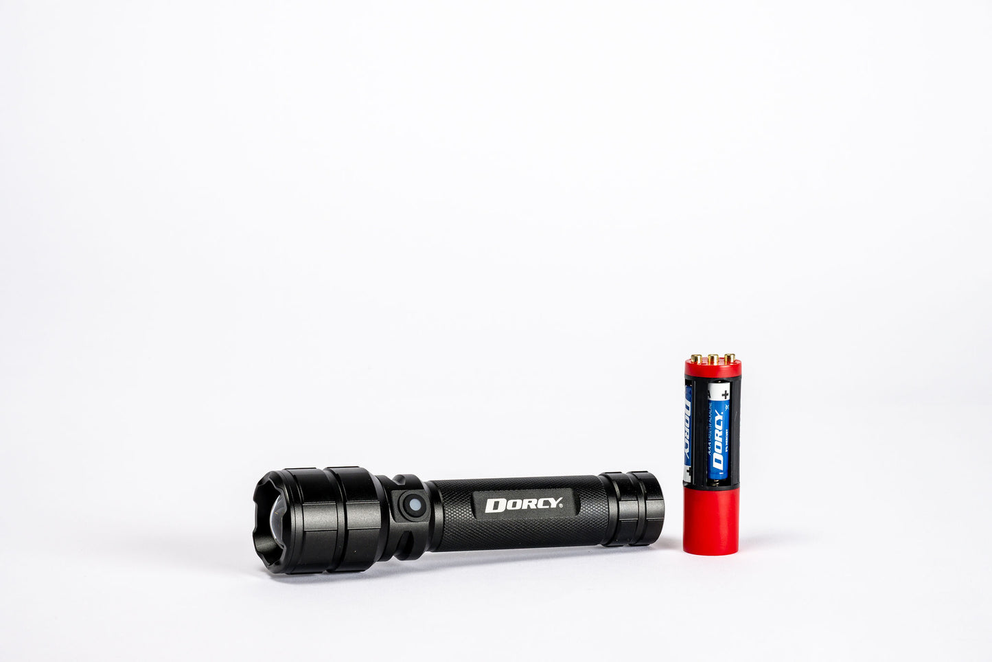 2500 Lumen Hybrid Torch