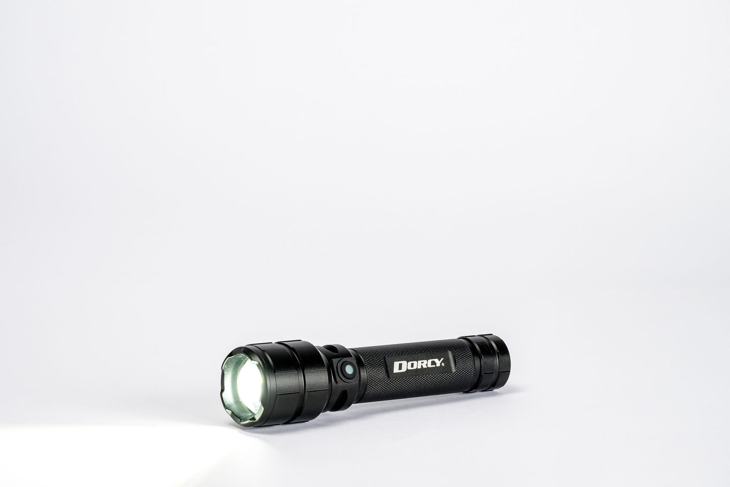 2500 Lumen Hybrid Torch
