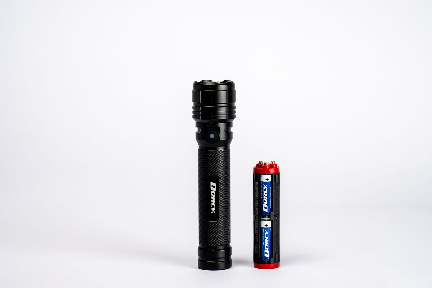 3000 Lumen Hybrid Torch