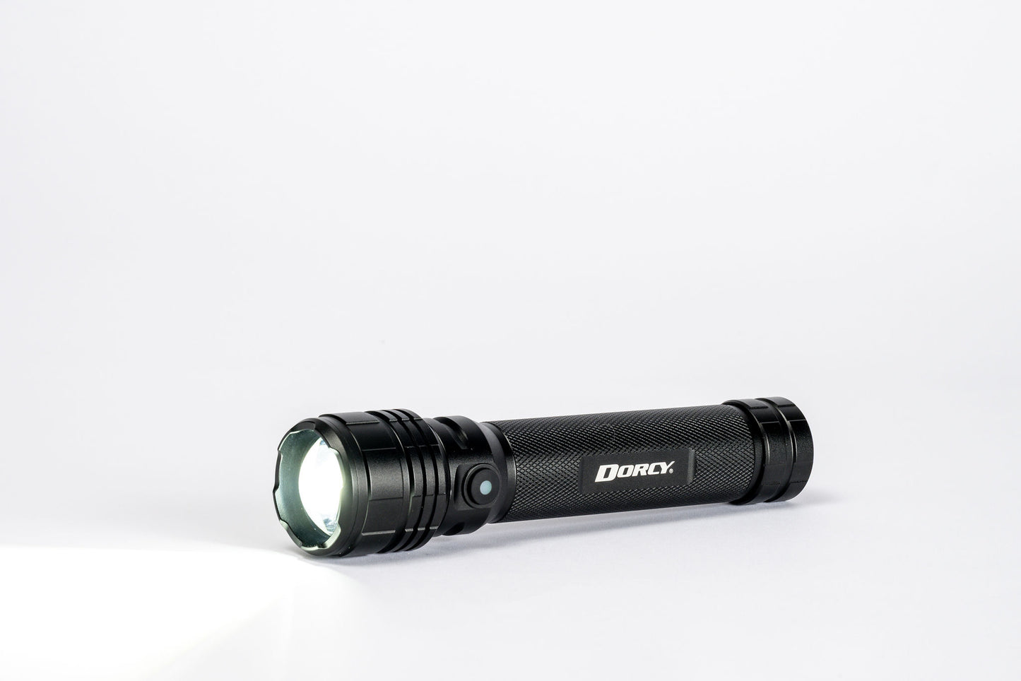 3000 Lumen Hybrid Torch