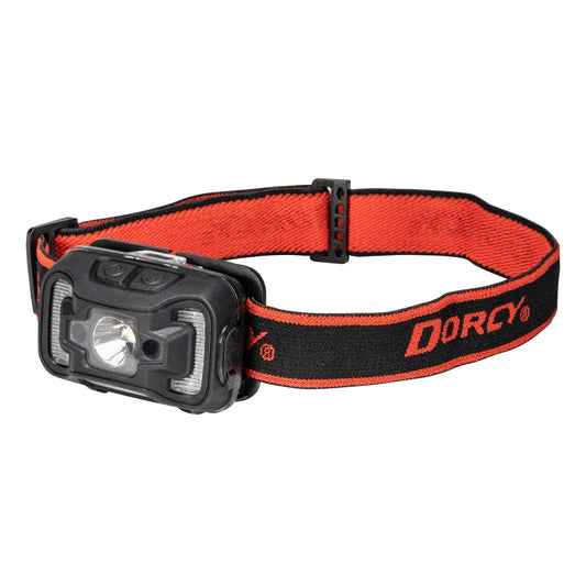 USB Rechargeable 330 Lumen Headlamp