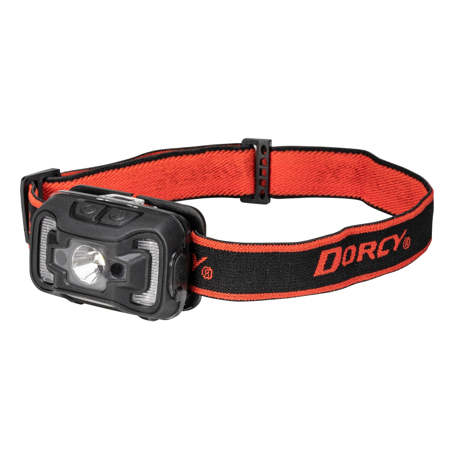 USB Rechargeable 330 Lumen Headlamp