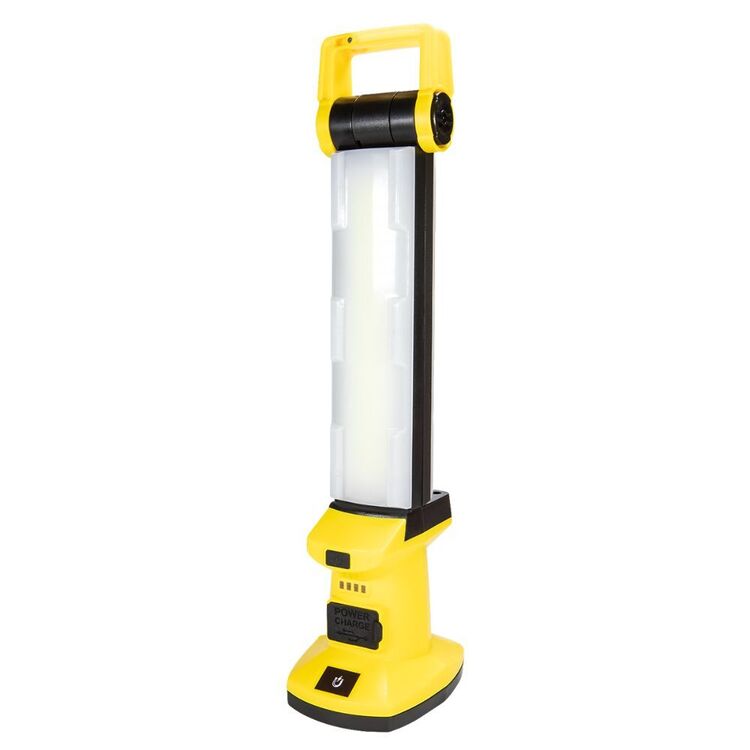 USB Rechargeable Dual Flex Worklight