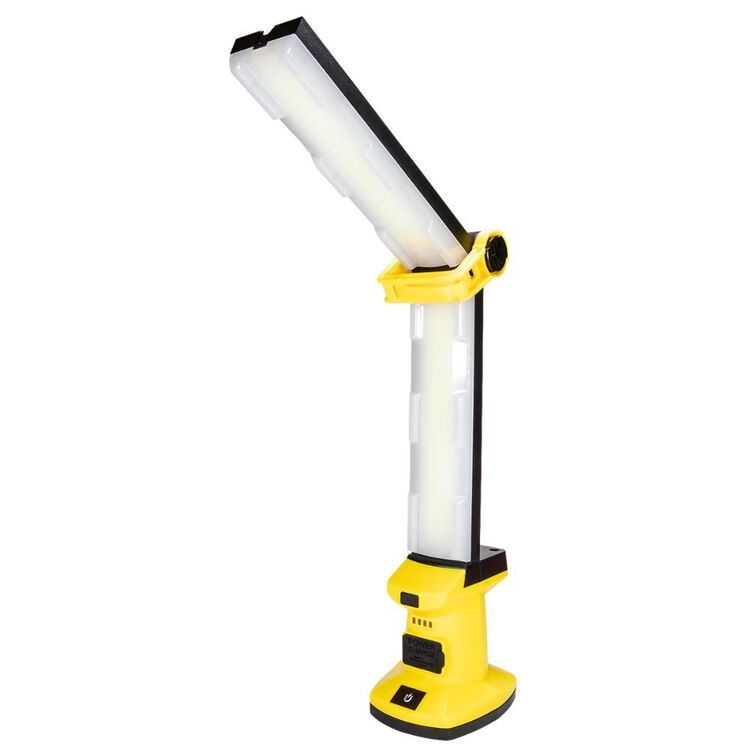 USB Rechargeable Dual Flex Worklight